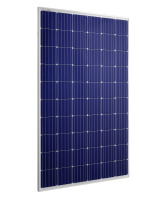 160Wp PV Module
