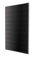 Shingled Black Series 400W