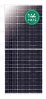 Bifacial TwinPlus Mono-M8 (T) 540-560W