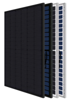 MEPV Nexa Plus 480-500W TOPCon N-type Bifacial