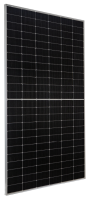 N-Type Bifacial 144HC 580-590W