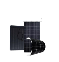 PGE-FLEXIBLE LIGHTWEIGHT  SOLAR PANEL