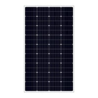 230W Photovoltaic Solar Panel – Monocrystaline – 1305 x 875 x 35 mm