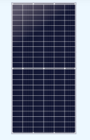 Pacific Series 500-550W