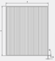 EU1310 μm-Si plus 100-120