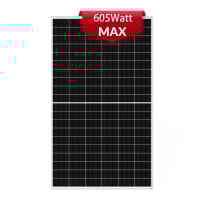 G12 HIEFF TWIN MONO 585-605W