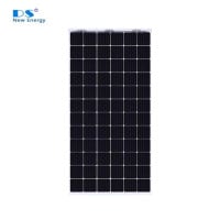 Bifacial Perc 370-390W