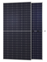 550-590W-36VMHD N-type Bifacial TOPCon