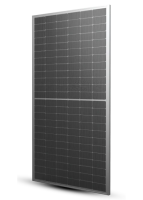 Bifacial 565-590W