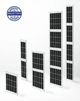 PV THIN-K Full Black VV 140 Wp 1196x596