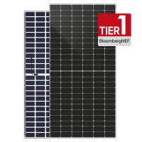 Bifacial 580-590
