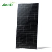 72HL4-(V) 580-605 Watt Neo Green Jinko Solar Panel