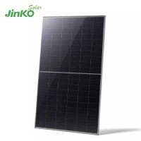 60HL4-(V) 475-500 Watt Tiger Neo Jinko Solar Panel