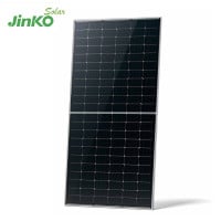 66HL4M-BDV 605-630 Watt Bifacial Jinko Solar Panel