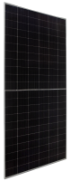 N-Type Bifacial 132HC 610-620W