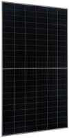 PERC Bifacial 132HC 660-670W