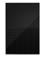 Full Black P-Type Perc 395-415W