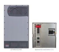 Radian Series GS7048E/GS3548E