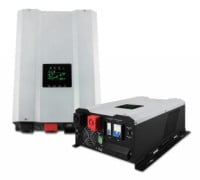 UKPT Series 1-12KW