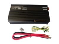 Off Grid 12 V CC 220 V CA 1500 W 230122150