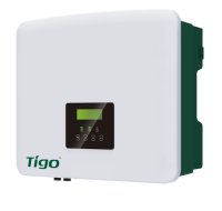 EI Inverter (EU) TSI-6-15K3D