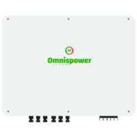 PCO 15-25kW Three Phase