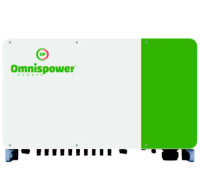 PCO 100-136kW Three Phase