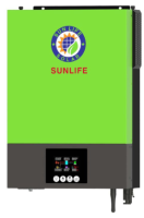 SUNLIFE 4-6KW