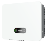 Three-Phase 20 - 50kW