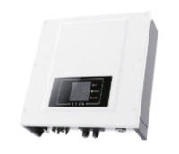 Three-Phase Inverter 3.3 - 6kW