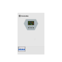 All-In-One Inverter Charger INV-24V-6.2KW HF