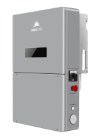 High Voltage 11.4KW Hybrid Split Phase Inverter with APS Transmitter SG11.4KHB-HV