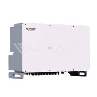 100kW On Grid Solar Inverter Three Phase 10yrs Warranty IP66