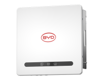 Power-Box SH3/3.7/4.6/5/6K