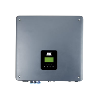 AX Hybrid Inverter 3ph