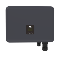 AX Plus Hybrid Inverter 3ph