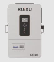 SUNON10 Single/Split-Phase All-In-One Off-Grid Inverter