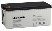 Deep Cycle Battery Series