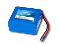 32650-6000mAh