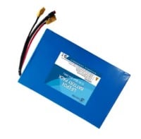 LiFePO4 Battery 12.8V 66Ag