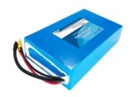 LiFePO4 Solar Battery 12.8V 66Ah