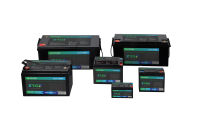 Lifepo4 Deep Cycle Battery