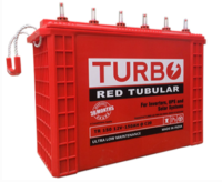 Red Tubular