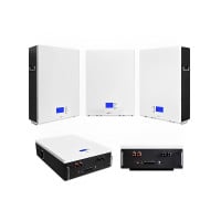 TLH LAB 48V 100AH 200AH  Powerwall