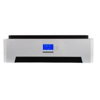 TLH LAB 192V Energy Storage System