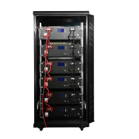 TLH LAB 48V Rack LiFePo4 Battery