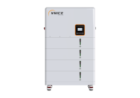 Fuoco-B12 (All in one ESS)