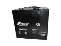GEL 12V 55Ah 218016111