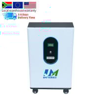 JM-25.6V230AH-5.8KWH (With Wheels)