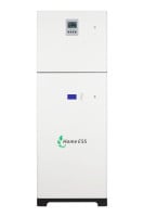 L-ESS Vertical Lithium Battery Energy Storage System
